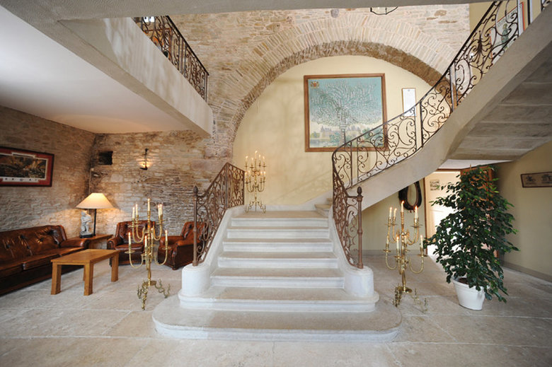 Hotel Chateau De Canisy