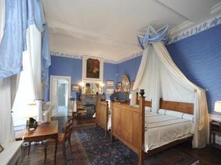 Hotel Chateau De Canisy