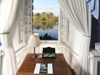 Hotel Chateau De Canisy