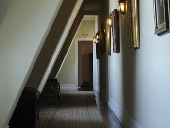 Hotel Chateau De Canisy