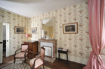 Hotel Chateau De Canisy