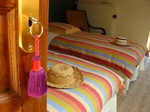Hostal Domaine De B�lair