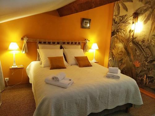 Hostal Domaine De B�lair