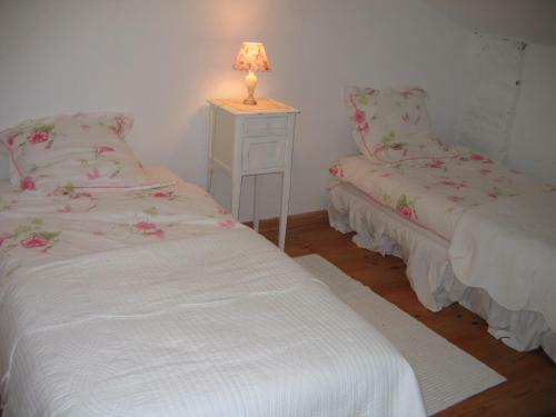 Hostal Domaine De B�lair