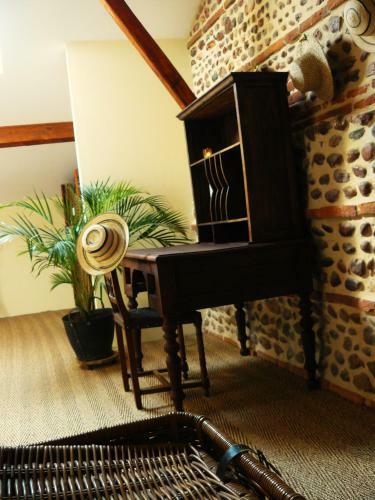 Hostal Domaine De B�lair