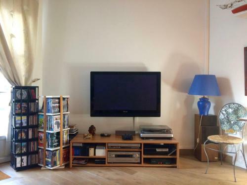 Bed & Breakfast Les Bouvreuils