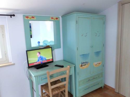 Bed And Breakfast Villa Algi