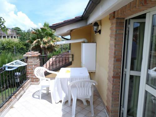 Bed And Breakfast Villa Algi