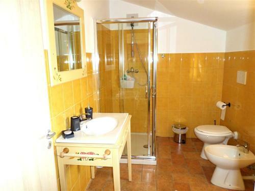 Bed And Breakfast Villa Algi