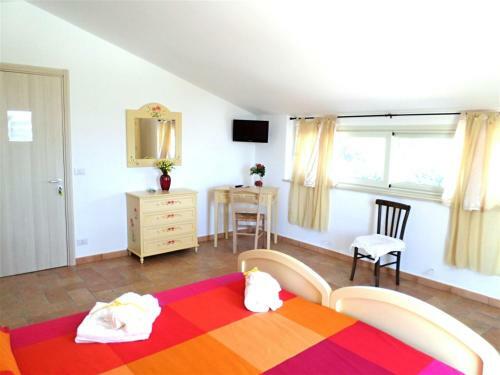 Bed And Breakfast Villa Algi