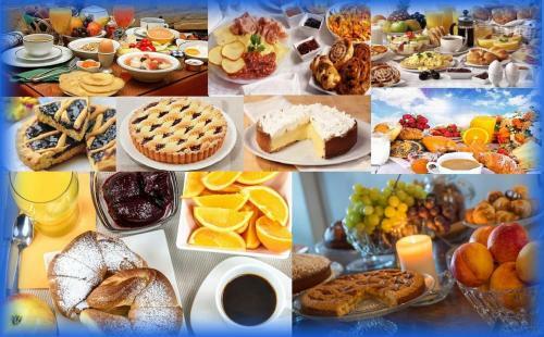 Bed And Breakfast Villa Algi