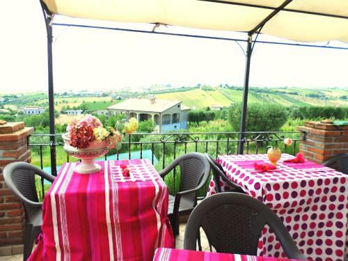 Bed And Breakfast Villa Algi