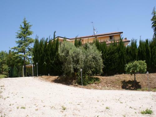 Bed And Breakfast Villa Algi
