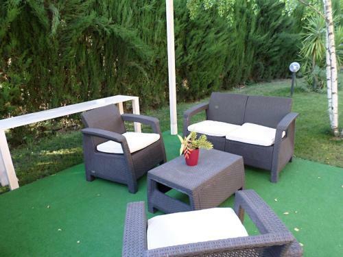 Bed And Breakfast Villa Algi
