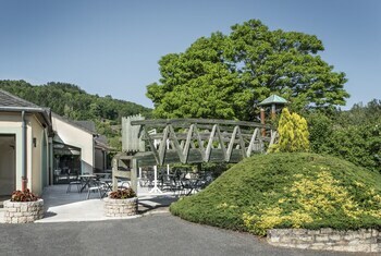 Hotel Le Calice Du Gevaudan