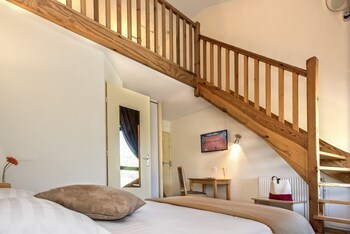 Hotel Le Calice Du Gevaudan