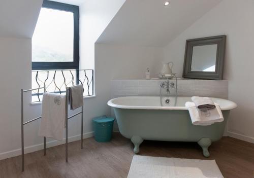 Bed & Breakfast D'un Jour � L'autre