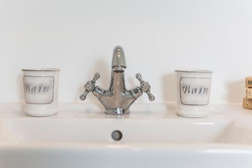 Bed & Breakfast D'un Jour � L'autre