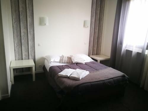 Hotel Au Diaprisyus
