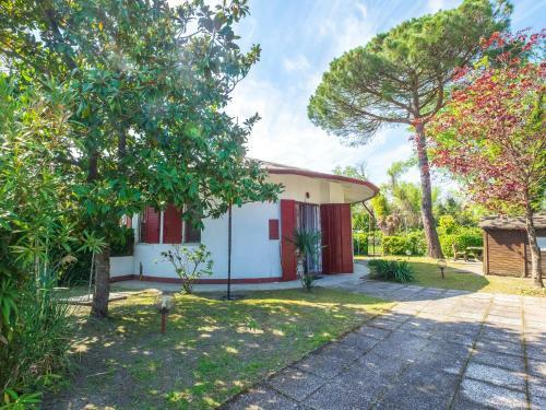 Holiday Home Patria Lido Degli Scacchi Comacchio