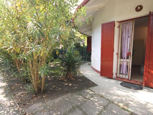 Holiday Home Patria Lido Degli Scacchi Comacchio
