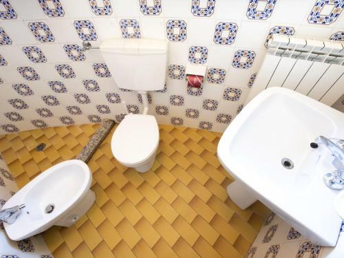 Holiday Home Patria Lido Degli Scacchi Comacchio