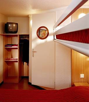 Hotel Premiere Classe Valenciennes Sud - Rouvignies