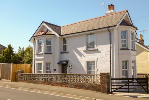 Carriers Cottage, Shanklin, Isle Of Wight