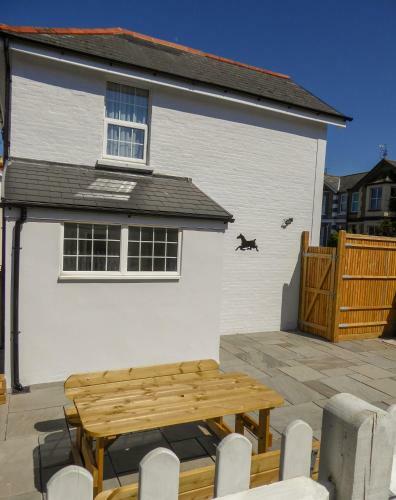 Carriers Cottage, Shanklin, Isle Of Wight