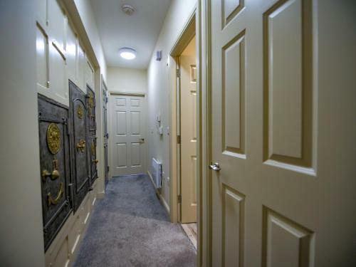 Apartamento Spacesavers At Figtree Lane