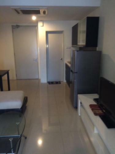 Apartamento Elegant Suites At Taragon Bukit Bintang