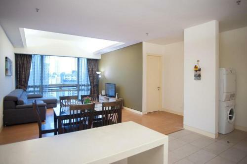 Apartamento Platinum Suites @ Swiss Garden