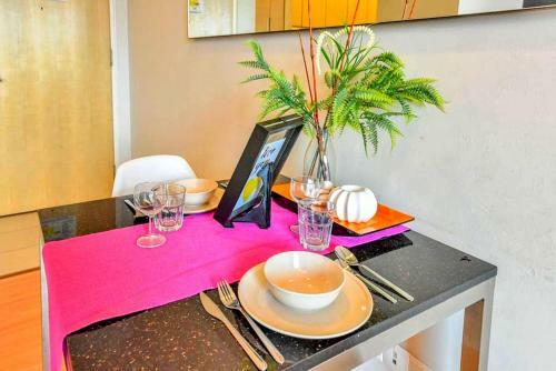 Apartamento Platinum Suites @ Swiss Garden