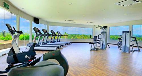 Apartamento Platinum Suites @ Swiss Garden