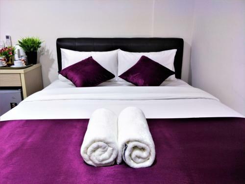 Citi Hotel @ Kl Sentral