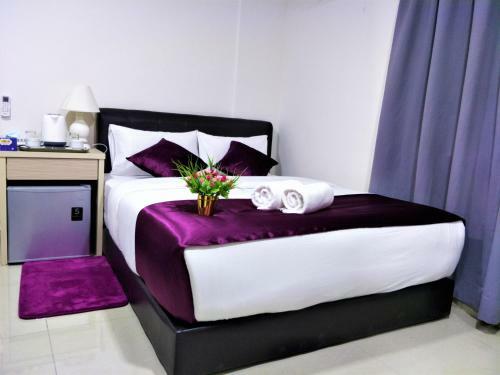 Citi Hotel @ Kl Sentral