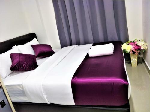 Citi Hotel @ Kl Sentral