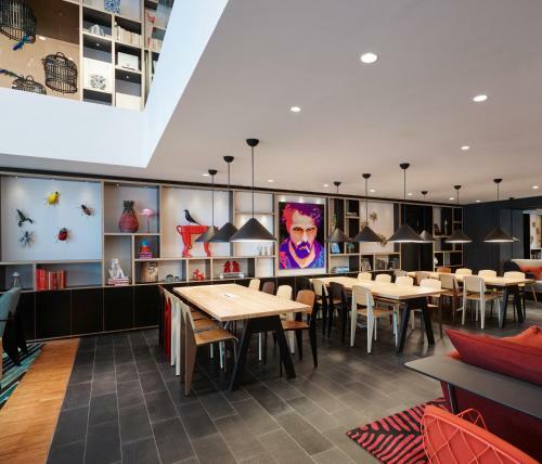 Hotel Citizenm Kuala Lumpur Bukit Bintang- Re-opened
