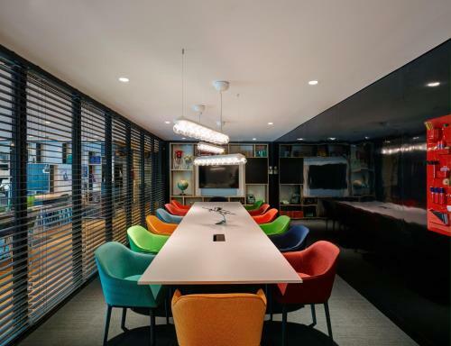 Hotel Citizenm Kuala Lumpur Bukit Bintang- Re-opened