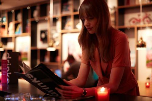 Hotel Citizenm Kuala Lumpur Bukit Bintang- Re-opened