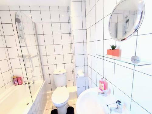 Apartamento Crystal Suite 3 Free Private Parking