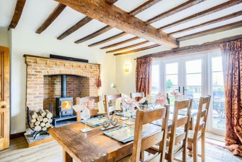The Farmhouse