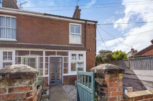 Seagrass Cottage Southwold Air Manage Suffolk