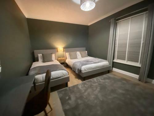 Durham Road - Zillo Apartments