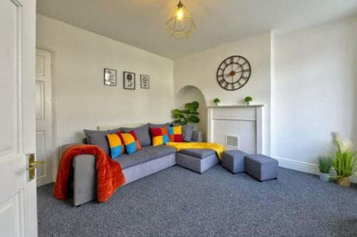 Apartamento Avenue House