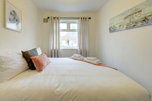 Apartamento Avenue House