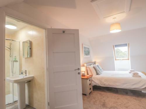 Apartamento Lochside, 1 The Corries