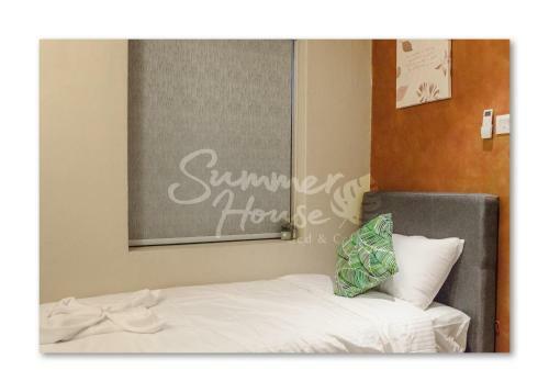 Hotel Summer House Bukit Bintang