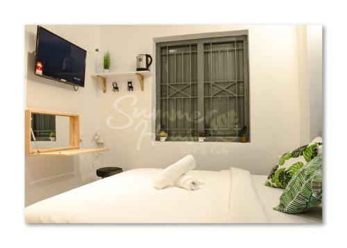Hotel Summer House Bukit Bintang