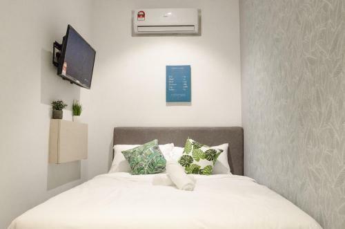 Hotel Summer House Bukit Bintang